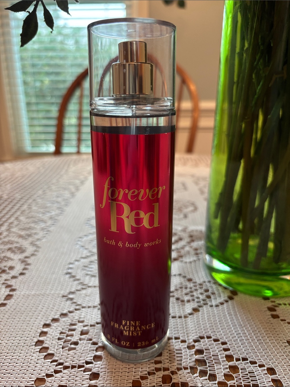 Bath & Body Works Forever Red Mist